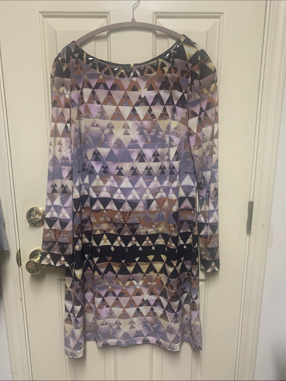 Vince Camuto Dress